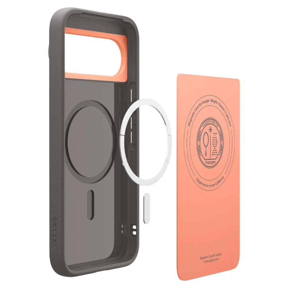 Google Pixel 10 suojakuori  SPIGEN NANO POP MAG MAGSAFE