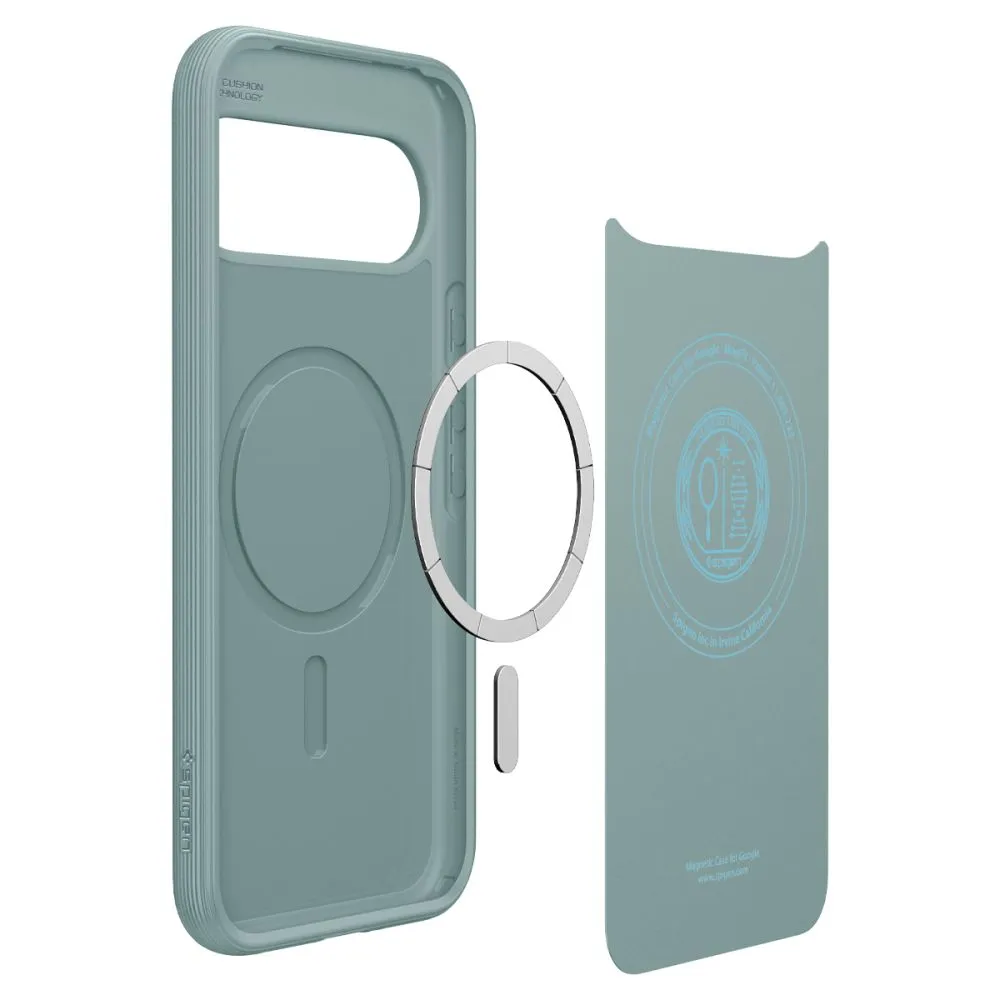 Google Pixel 10 suojakuori  SPIGEN PARALLAX MAG MAGSAFE