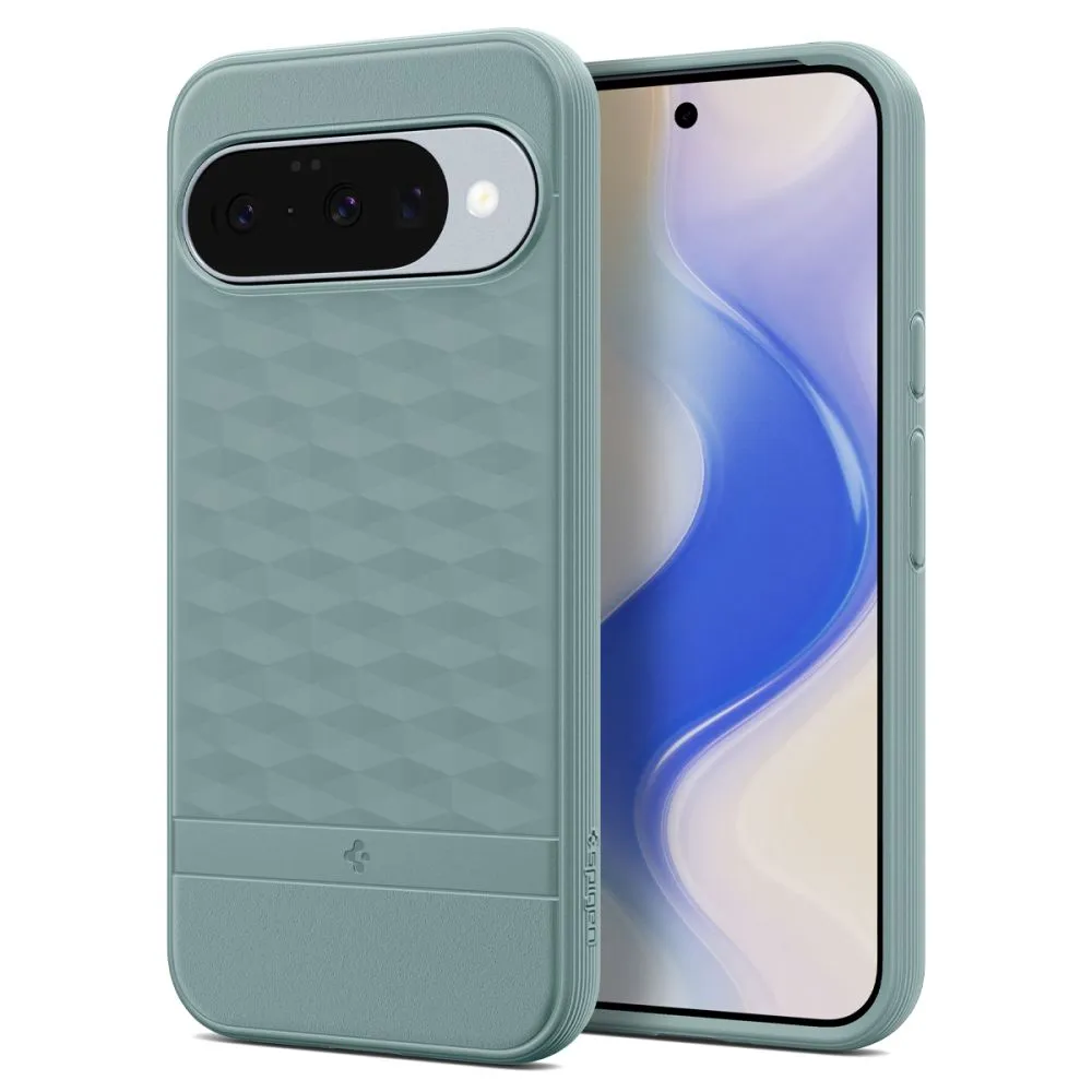 Google Pixel 10 suojakuori  SPIGEN PARALLAX MAG MAGSAFE