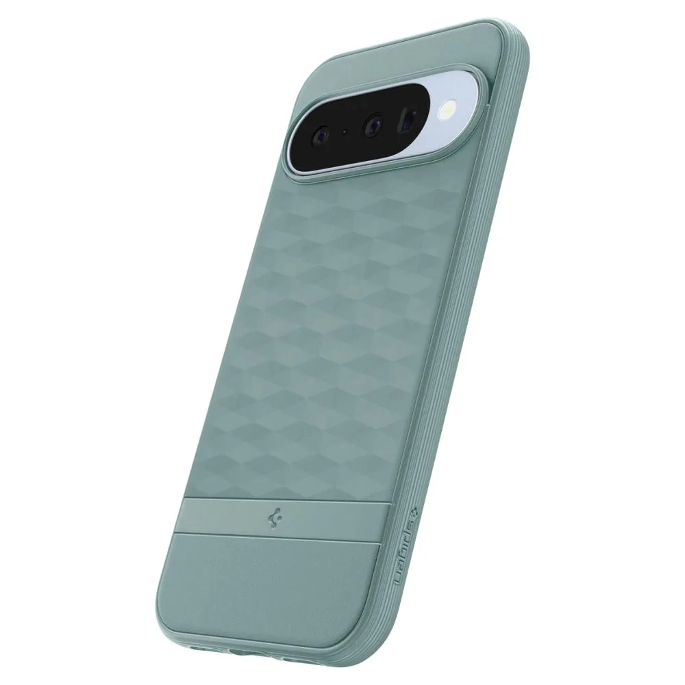 Google Pixel 10 suojakuori  SPIGEN PARALLAX MAG MAGSAFE