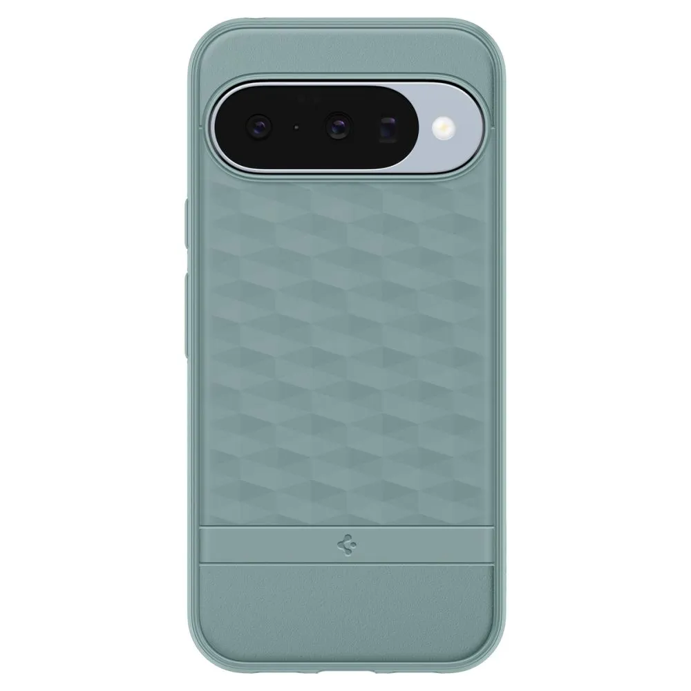 Google Pixel 10 suojakuori  SPIGEN PARALLAX MAG MAGSAFE