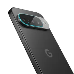 Google Pixel 10 panssarilasi  SPIGEN OPTIK GLAS.TR CAMERA PROTECTOR 2-PACK