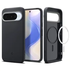 Google Pixel 10 dėklas SPIGEN NANO POP MAG MAGSAFE Google Pixel 10