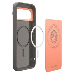 Google Pixel 10 suojakuori  SPIGEN NANO POP MAG MAGSAFE