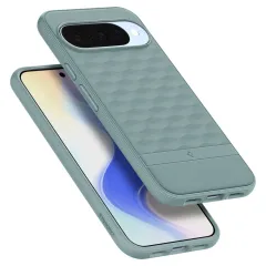 Google Pixel 10 suojakuori  SPIGEN PARALLAX MAG MAGSAFE