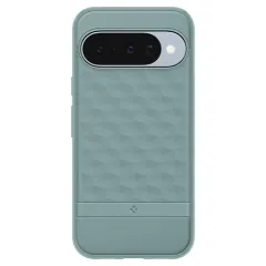 Google Pixel 10 suojakuori  SPIGEN PARALLAX MAG MAGSAFE