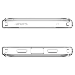 Google Pixel 10 skal transparent SPIGEN ULTRA HYBRID