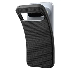 Google Pixel 10 чехол черный SPIGEN LIQUID AIR
