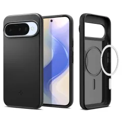 Google Pixel 10 dėklas SPIGEN THIN FIT MAG MAGSAFE Google Pixel 10