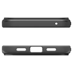 Google Pixel 10 suojakuori musta SPIGEN THIN FIT MAG MAGSAFE