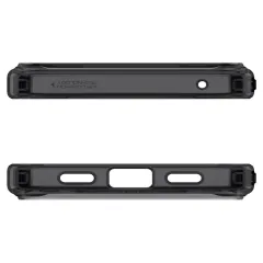 Google Pixel 10 dėklas Juoda SPIGEN ULTRA HYBRID MAG MAGSAFE