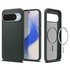 Google Pixel 10 dėklas SPIGEN LIQUID AIR MAG MAGSAFE Google Pixel 10
