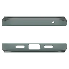 Google Pixel 10 suojakuori vihreä SPIGEN THIN FIT MAG MAGSAFE