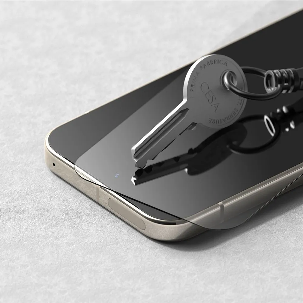 Google Pixel 10 Pro aizsargstikls  RINGKE EASY SLIDE 2-PACK