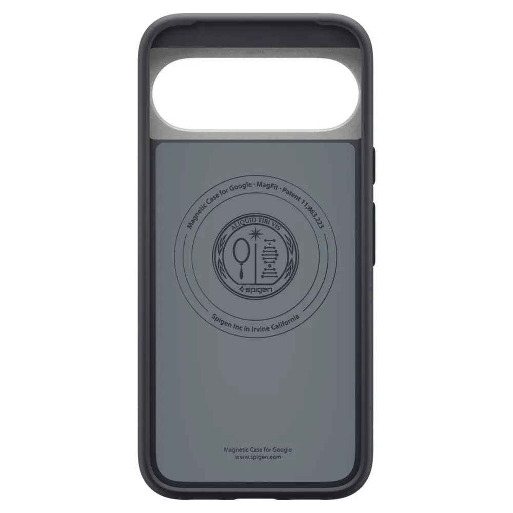 Google Pixel 10 Pro case  SPIGEN NANO POP MAG MAGSAFE