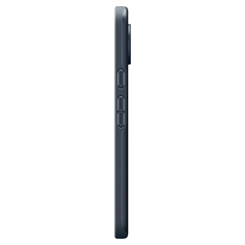 Google Pixel 10 Pro vāciņš  SPIGEN THIN FIT MAG MAGSAFE