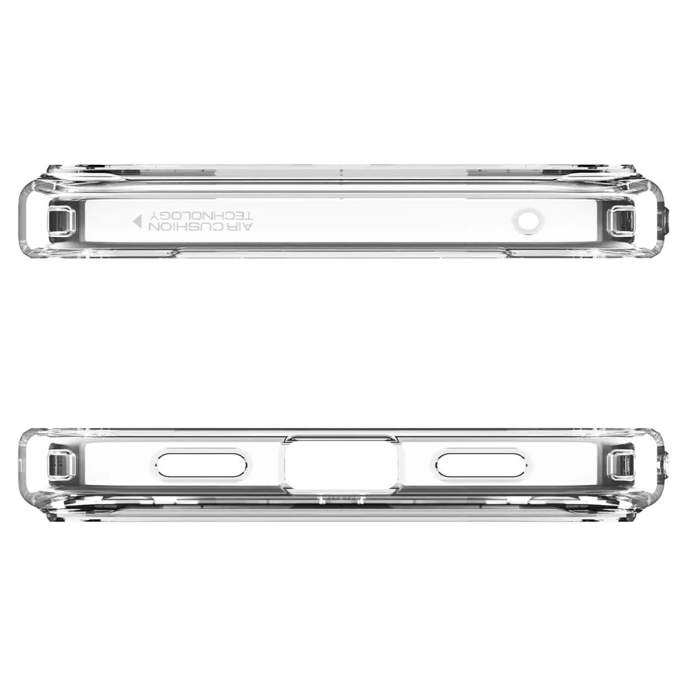 Google Pixel 10 Pro skal transparent SPIGEN ULTRA HYBRID MAG MAGSAFE