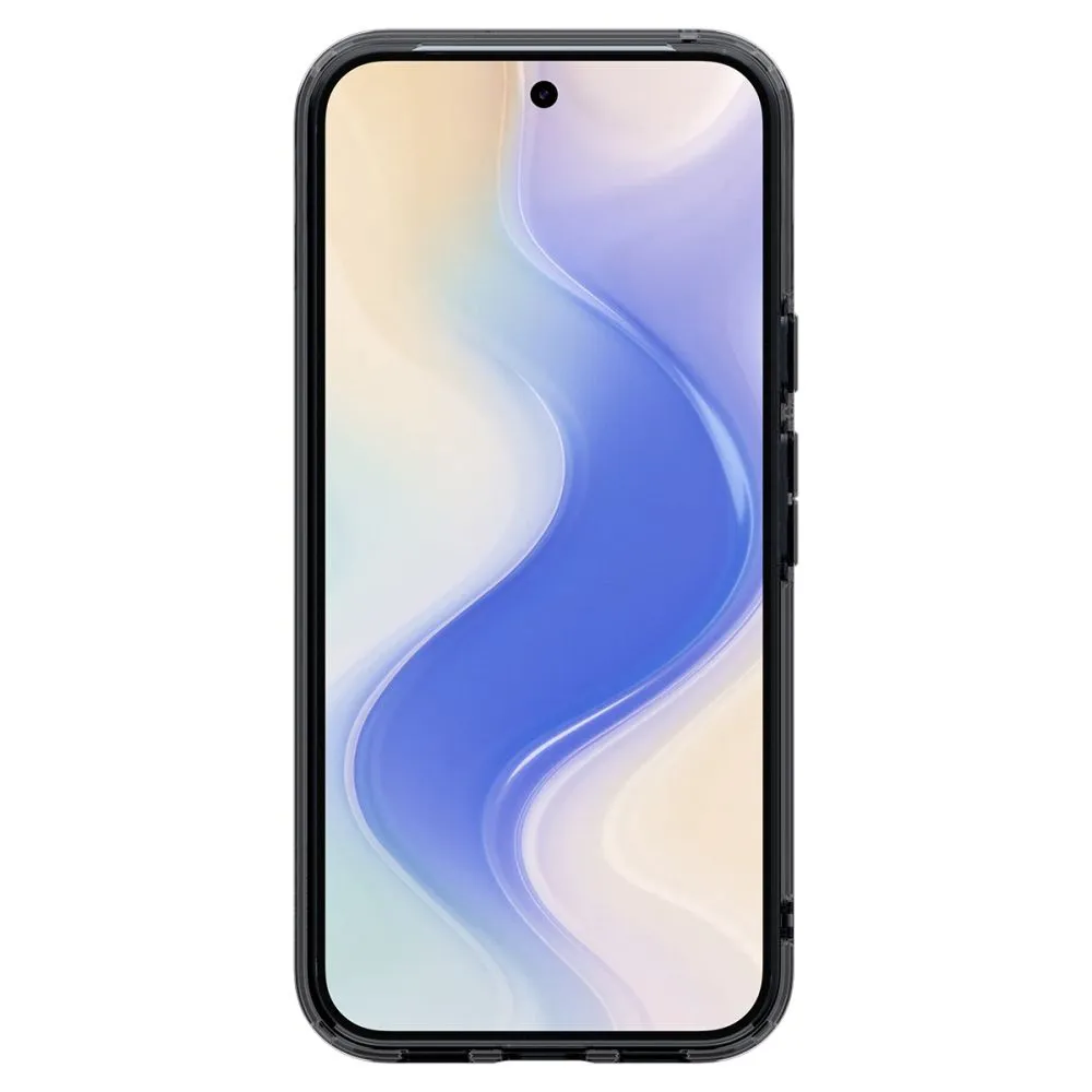 Google Pixel 10 Pro vāciņš melns SPIGEN ULTRA HYBRID MAG MAGSAFE