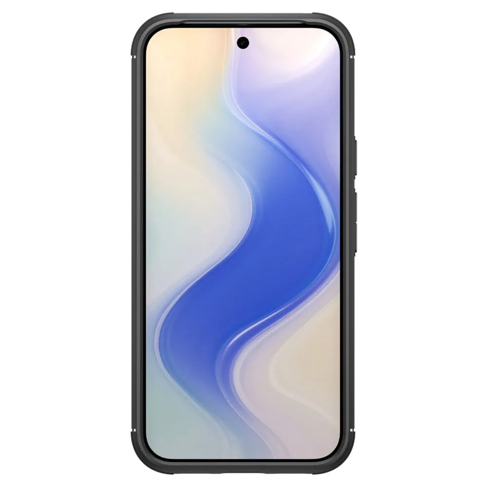 Google Pixel 10 Pro vāciņš melns SPIGEN CORE ARMOR MAG MAGSAFE