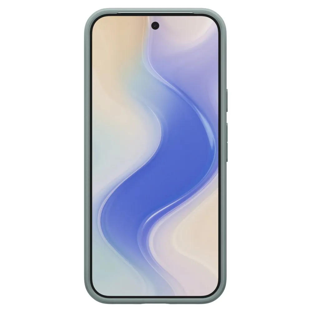 Google Pixel 10 Pro skal grön SPIGEN THIN FIT MAG MAGSAFE