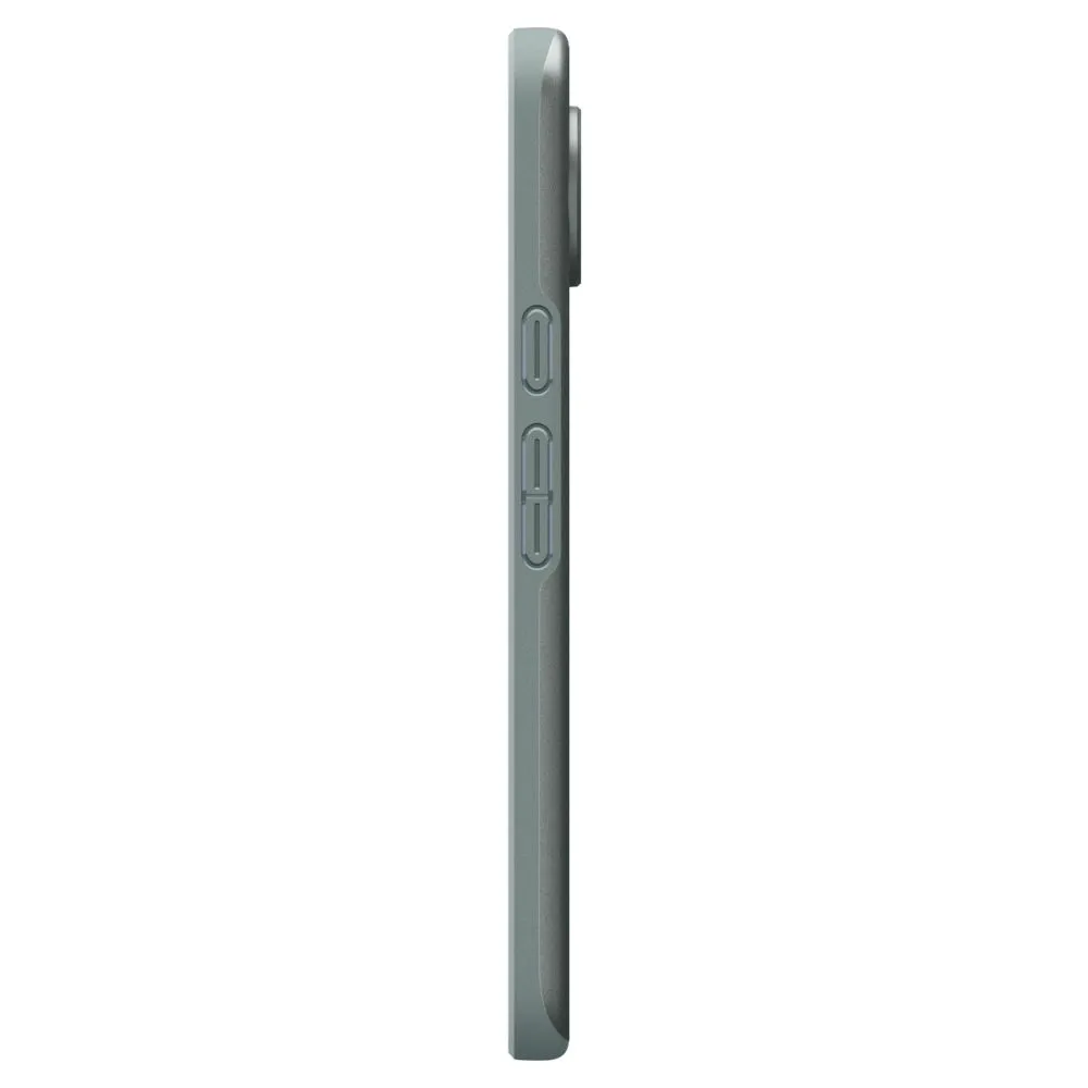 Google Pixel 10 Pro skal grön SPIGEN THIN FIT MAG MAGSAFE