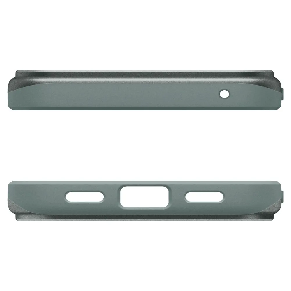 Google Pixel 10 Pro skal grön SPIGEN THIN FIT MAG MAGSAFE