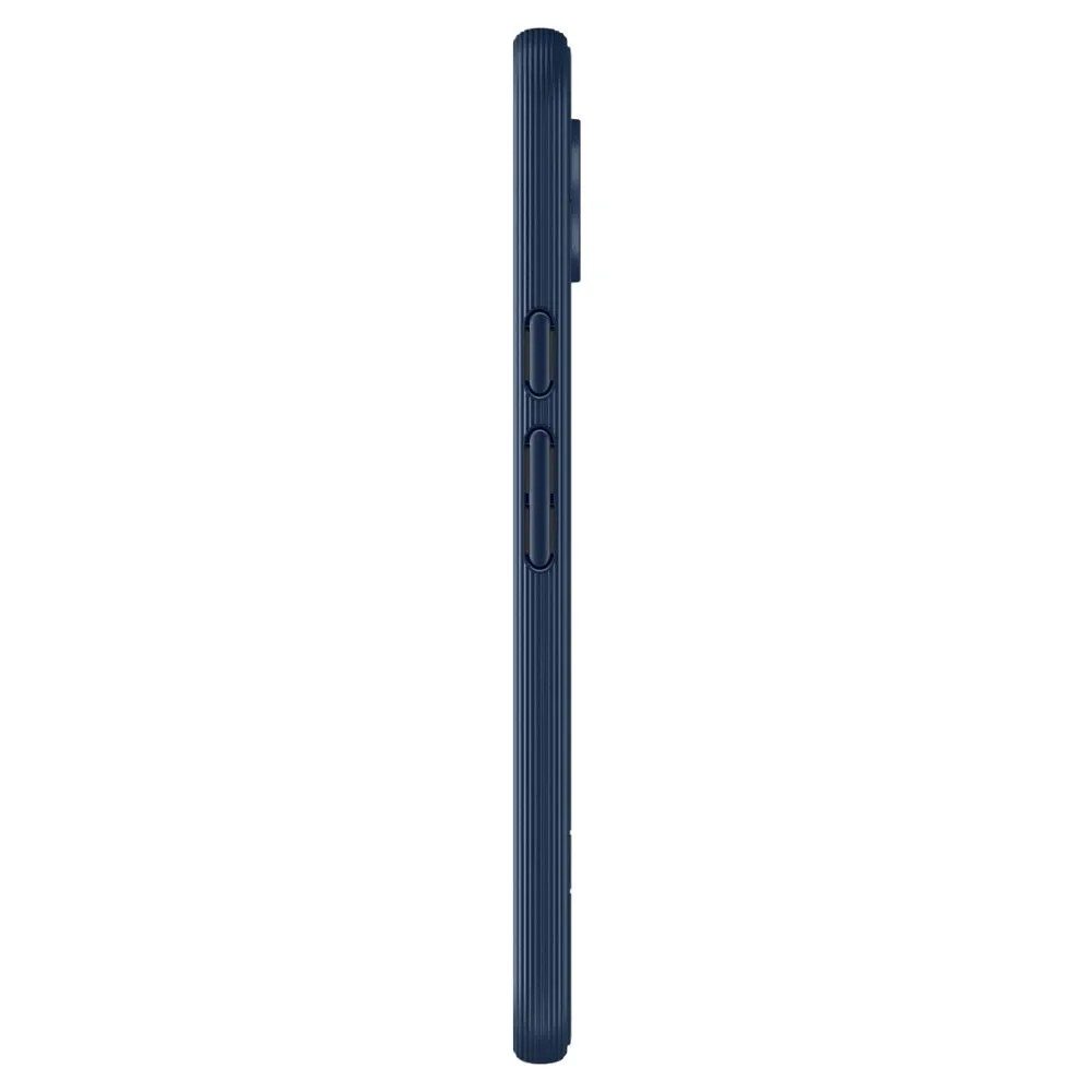 Google Pixel 10 Pro case blue SPIGEN PARALLAX MAG MAGSAFE