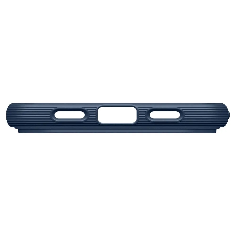Google Pixel 10 Pro case blue SPIGEN PARALLAX MAG MAGSAFE