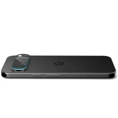 Google Pixel 10 Pro skärmskydd  SPIGEN OPTIK GLAS.TR CAMERA PROTECTOR 2-PACK