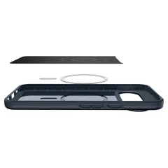Google Pixel 10 Pro vāciņš  SPIGEN THIN FIT MAG MAGSAFE