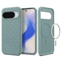Google Pixel 10 Pro skal SPIGEN PARALLAX MAG MAGSAFE Google Pixel 10 Pro