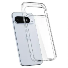 Google Pixel 10 Pro skal SPIGEN ULTRA HYBRID Google Pixel 10 Pro