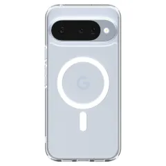 Google Pixel 10 Pro skal transparent SPIGEN ULTRA HYBRID MAG MAGSAFE