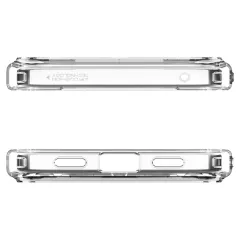 Google Pixel 10 Pro skal transparent SPIGEN ULTRA HYBRID MAG MAGSAFE