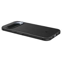 Google Pixel 10 Pro vāciņš melns SPIGEN CORE ARMOR MAG MAGSAFE