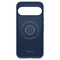 Google Pixel 10 Pro case blue SPIGEN PARALLAX MAG MAGSAFE
