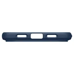 Google Pixel 10 Pro case blue SPIGEN PARALLAX MAG MAGSAFE