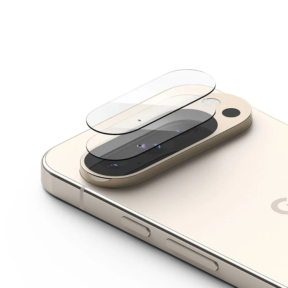 Google Pixel 10 Pro XL aizsargstikls  RINGKE CAMERA PROTECTOR 2-PACK