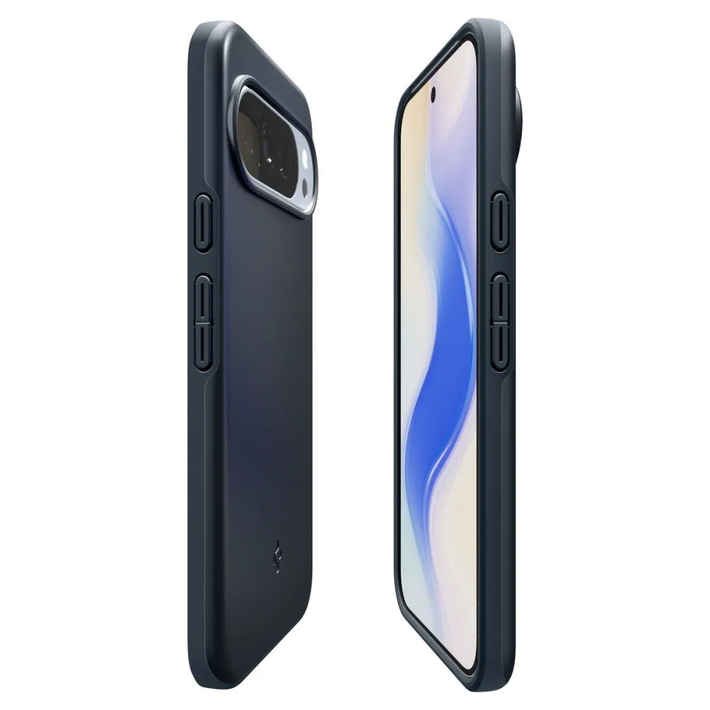Google Pixel 10 Pro XL skal  SPIGEN THIN FIT MAG MAGSAFE