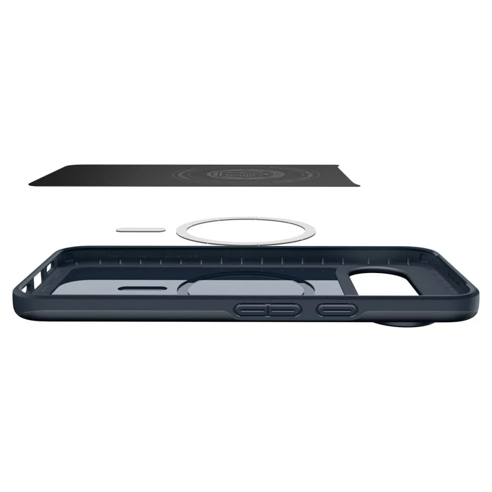 Google Pixel 10 Pro XL skal  SPIGEN THIN FIT MAG MAGSAFE