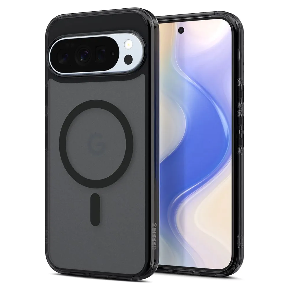 Google Pixel 10 Pro XL vāciņš  SPIGEN ULTRA HYBRID MAG MAGSAFE