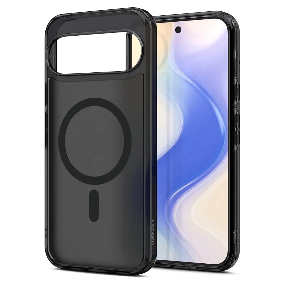 Google Pixel 10 Pro XL vāciņš  SPIGEN ULTRA HYBRID MAG MAGSAFE
