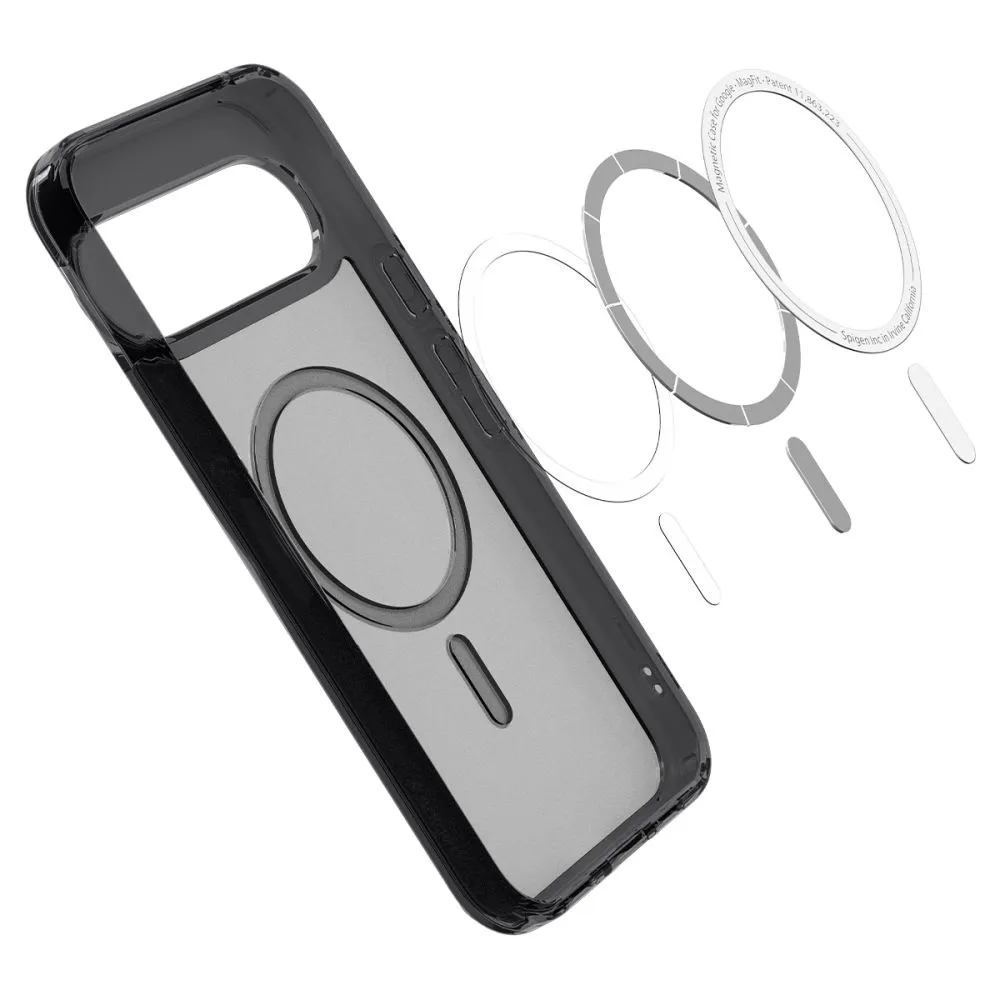 Google Pixel 10 Pro XL vāciņš  SPIGEN ULTRA HYBRID MAG MAGSAFE