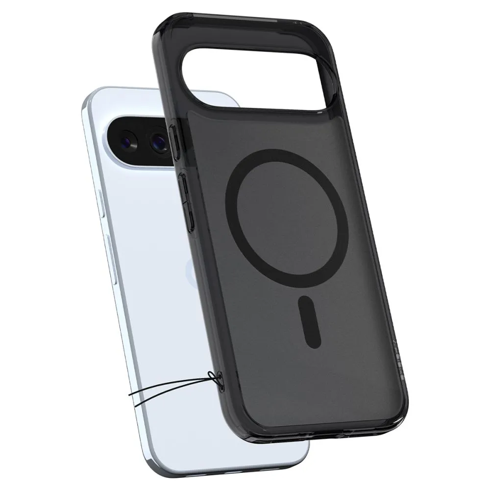 Google Pixel 10 Pro XL vāciņš  SPIGEN ULTRA HYBRID MAG MAGSAFE