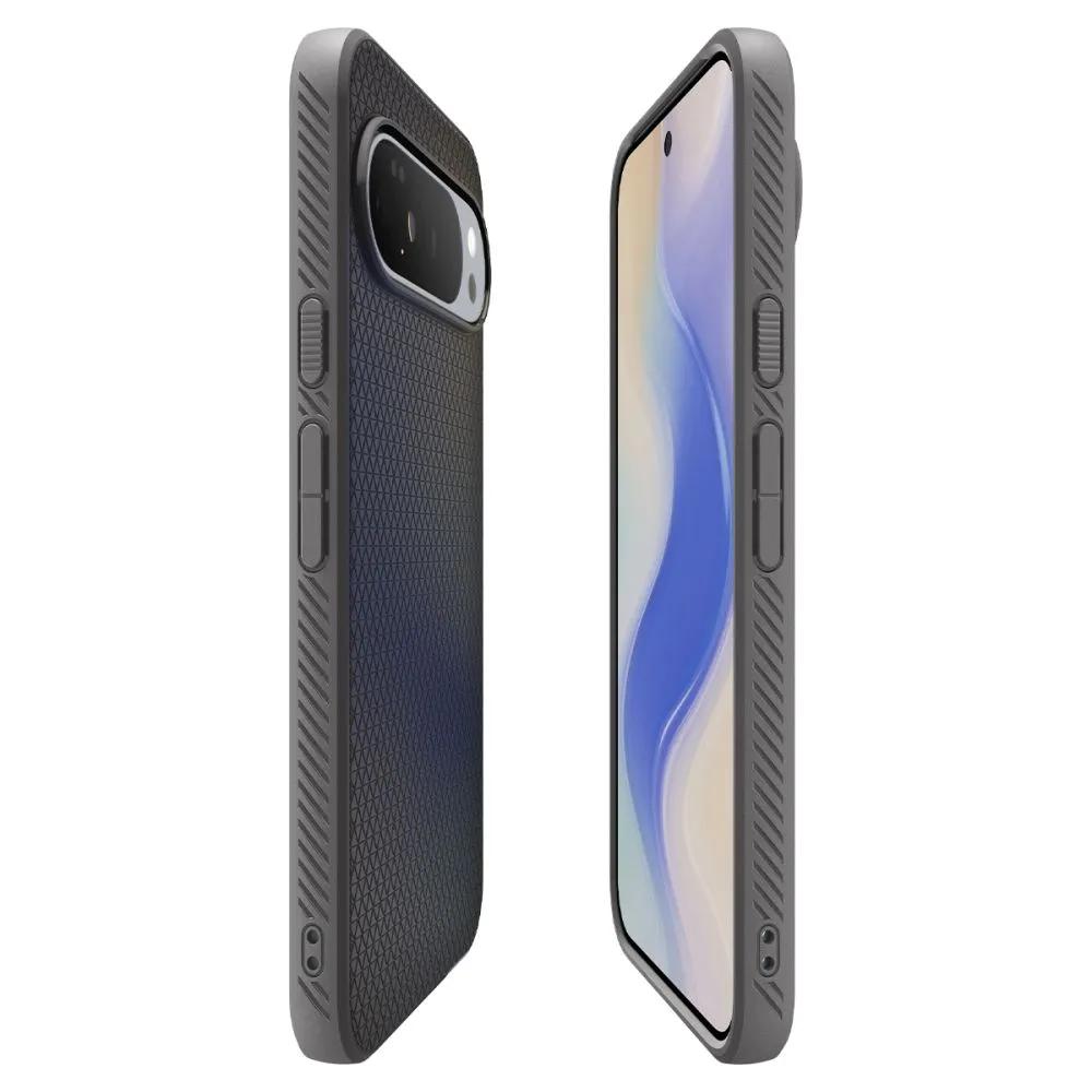 Google Pixel 10 Pro XL skal  SPIGEN LIQUID AIR MAG MAGSAFE