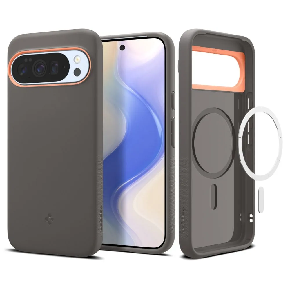 Google Pixel 10 Pro XL skal  SPIGEN NANO POP MAG MAGSAFE