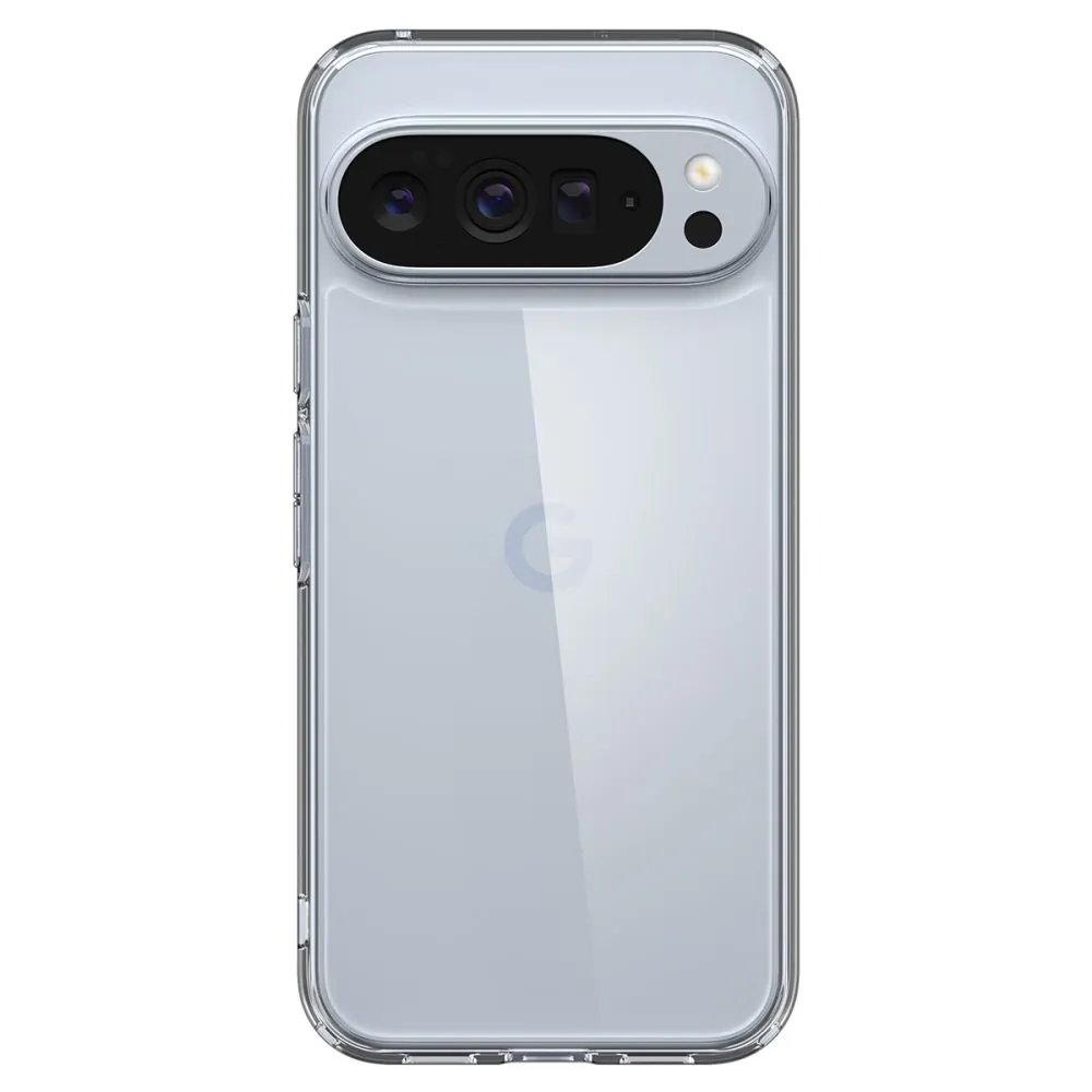 Google Pixel 10 Pro XL skal transparent SPIGEN ULTRA HYBRID