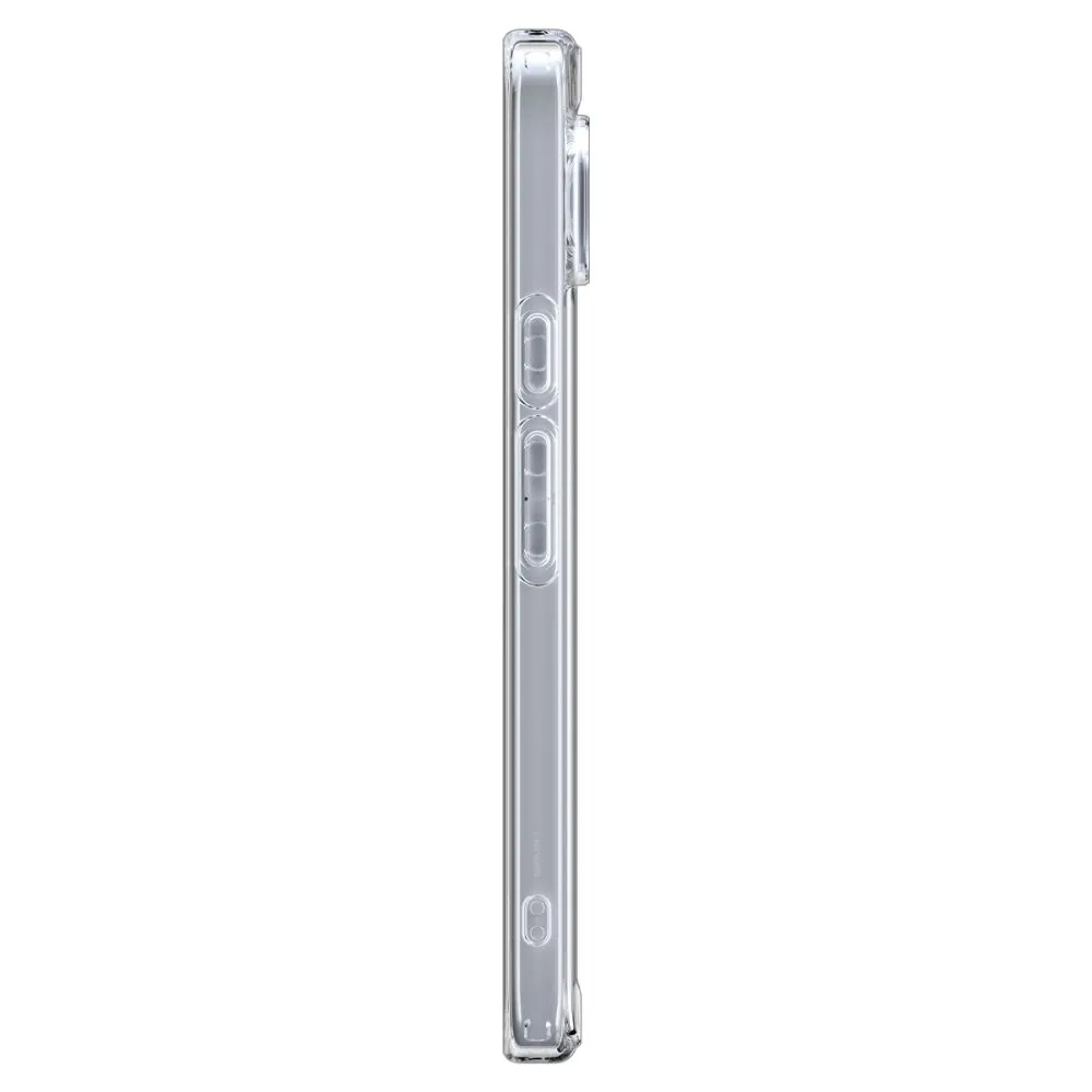Google Pixel 10 Pro XL skal transparent SPIGEN ULTRA HYBRID