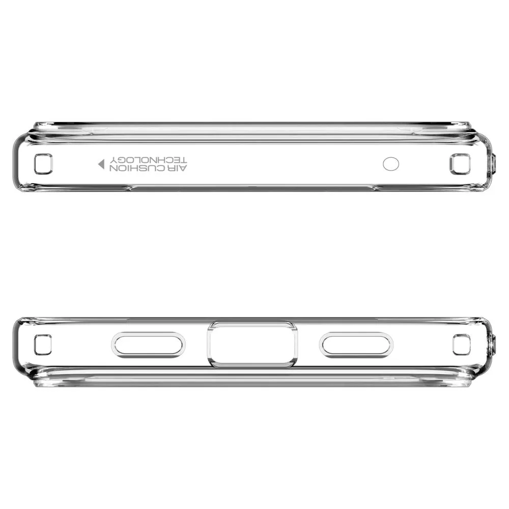 Google Pixel 10 Pro XL skal transparent SPIGEN ULTRA HYBRID