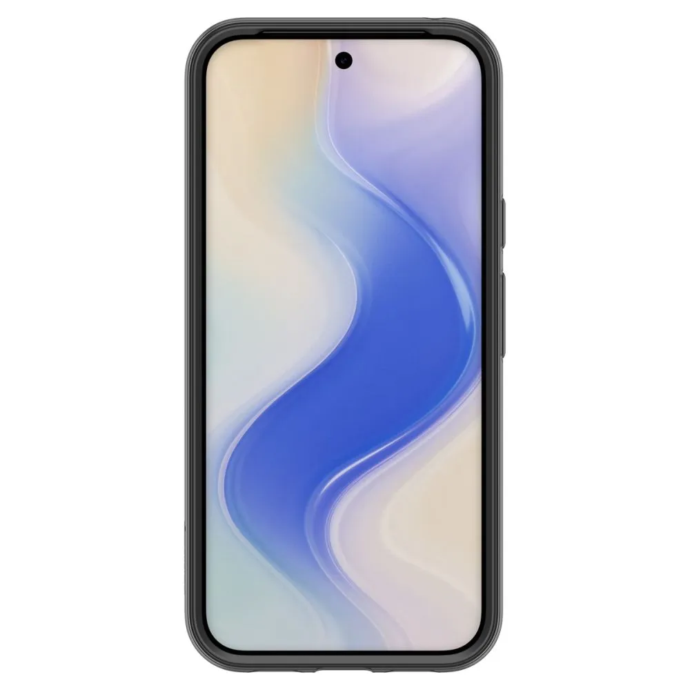 Google Pixel 10 Pro XL vāciņš melns SPIGEN PARALLAX MAG MAGSAFE